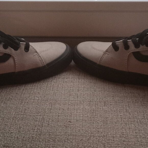 Vans Canvas Shoes - Picture 4 of 5